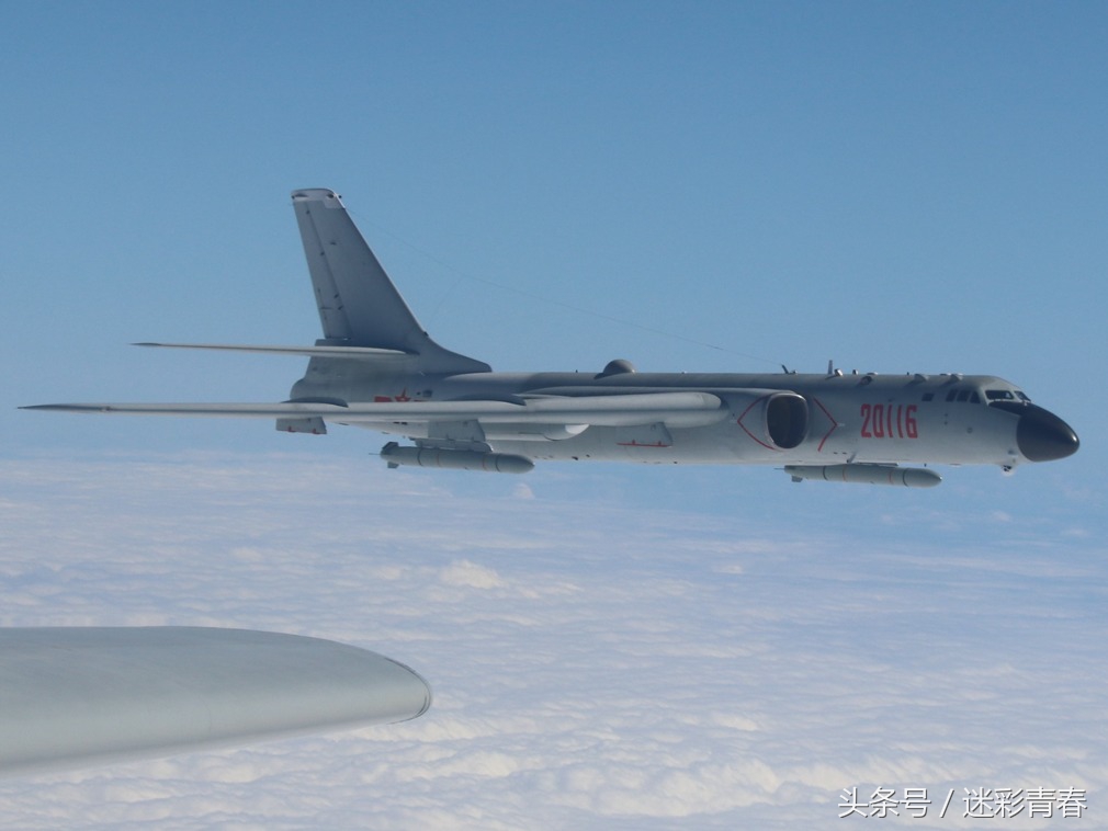 轟-6G功能介紹，引領(lǐng)航空科技新時(shí)代的先鋒之作，轟-6G，航空科技新時(shí)代的先鋒之作，引領(lǐng)未來(lái)空戰(zhàn)新紀(jì)元