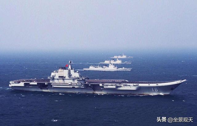 遼寧艦，展現(xiàn)中國(guó)海軍力量的級(jí)別與驕傲，遼寧艦，中國(guó)海軍力量的驕傲與展現(xiàn)