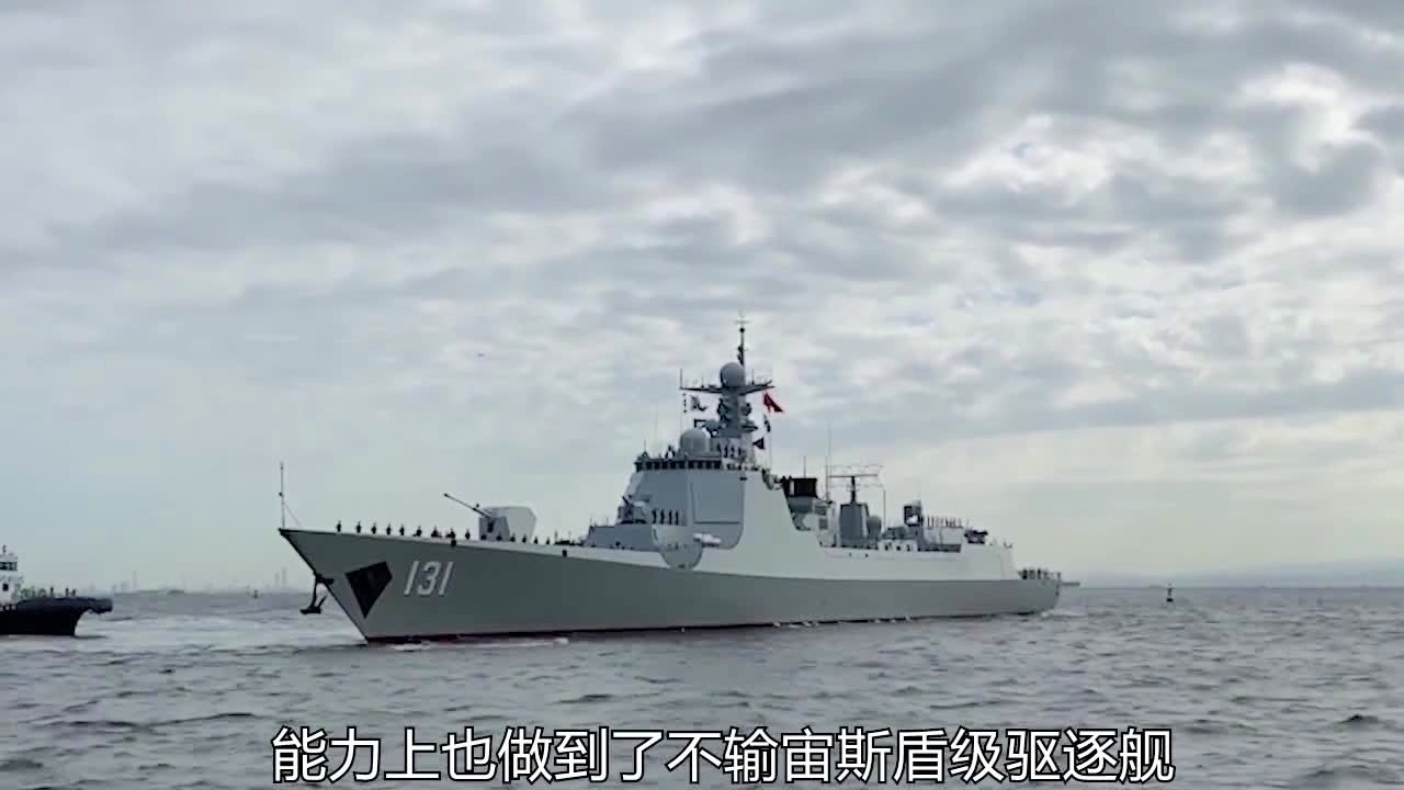 全球最大軍艦揭秘，無與倫比的海上霸主，全球最大軍艦揭秘，無可爭議的海上霸主