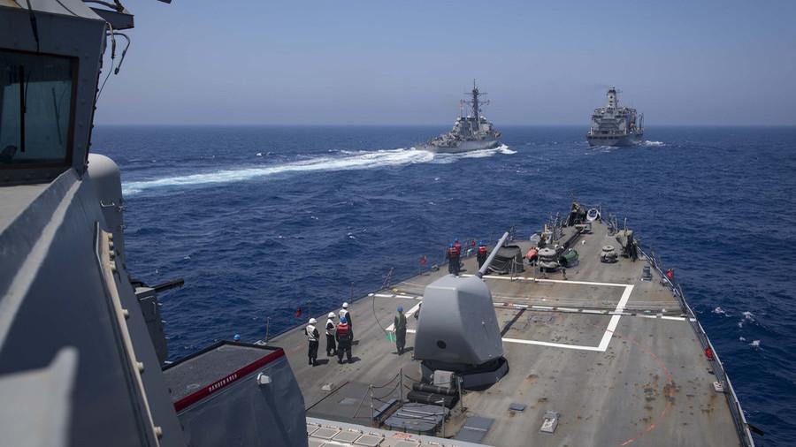 東海艦隊(duì)主要負(fù)責(zé)什么？深入了解中國(guó)海軍的驕傲，東海艦隊(duì)職責(zé)解析，中國(guó)海軍力量的驕傲與擔(dān)當(dāng)
