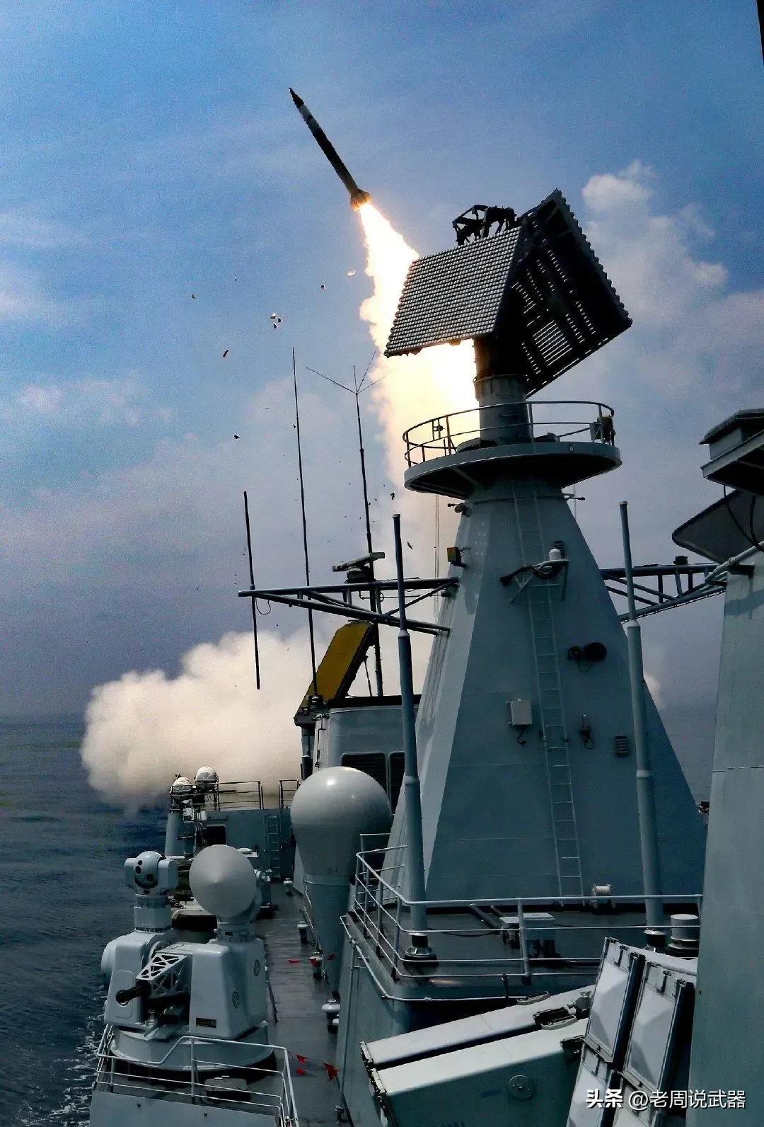 關(guān)于中國(guó)海軍的杰出戰(zhàn)艦，051C型驅(qū)逐艦簡(jiǎn)介，中國(guó)海軍杰出戰(zhàn)艦，051C型驅(qū)逐艦簡(jiǎn)介