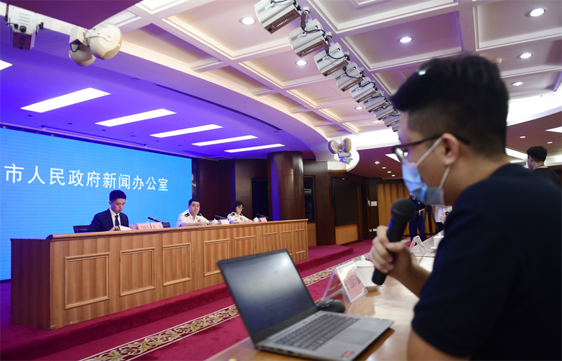新聞發(fā)布會工作存在的問題及其解決策略，新聞發(fā)布會工作存在的問題及其解決策略探討
