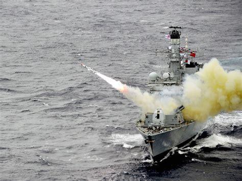 揭秘中國(guó)海軍的驕傲之作——中國(guó)人民解放軍海軍石家莊艦（舷號(hào)，155艦）介紹，中國(guó)海軍的驕傲之作，石家莊艦（舷號(hào)155艦）揭秘介紹