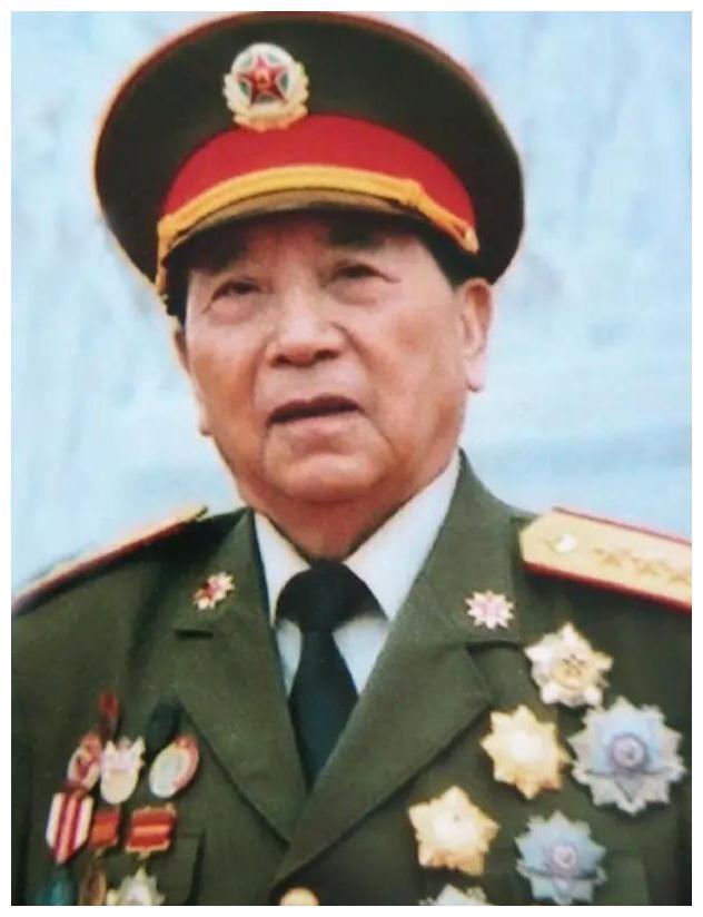 揭秘，1988年后授銜的上將名單，揭秘，1988年后授銜的上將名單全解析