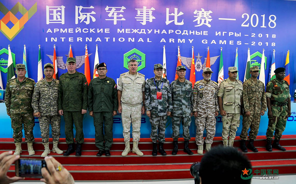 中國陸軍指揮官學(xué)院，培養(yǎng)未來軍事領(lǐng)袖的搖籃，中國陸軍指揮官學(xué)院，培育未來軍事領(lǐng)袖的搖籃