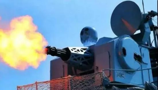 昆侖艦炮，中國(guó)海軍力量的驕傲，昆侖艦炮，中國(guó)海軍力量的榮耀象征