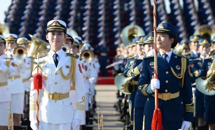 中國人民解放軍儀仗隊女兵駐地及其卓越貢獻，中國人民解放軍儀仗隊女兵駐地與卓越貢獻概覽