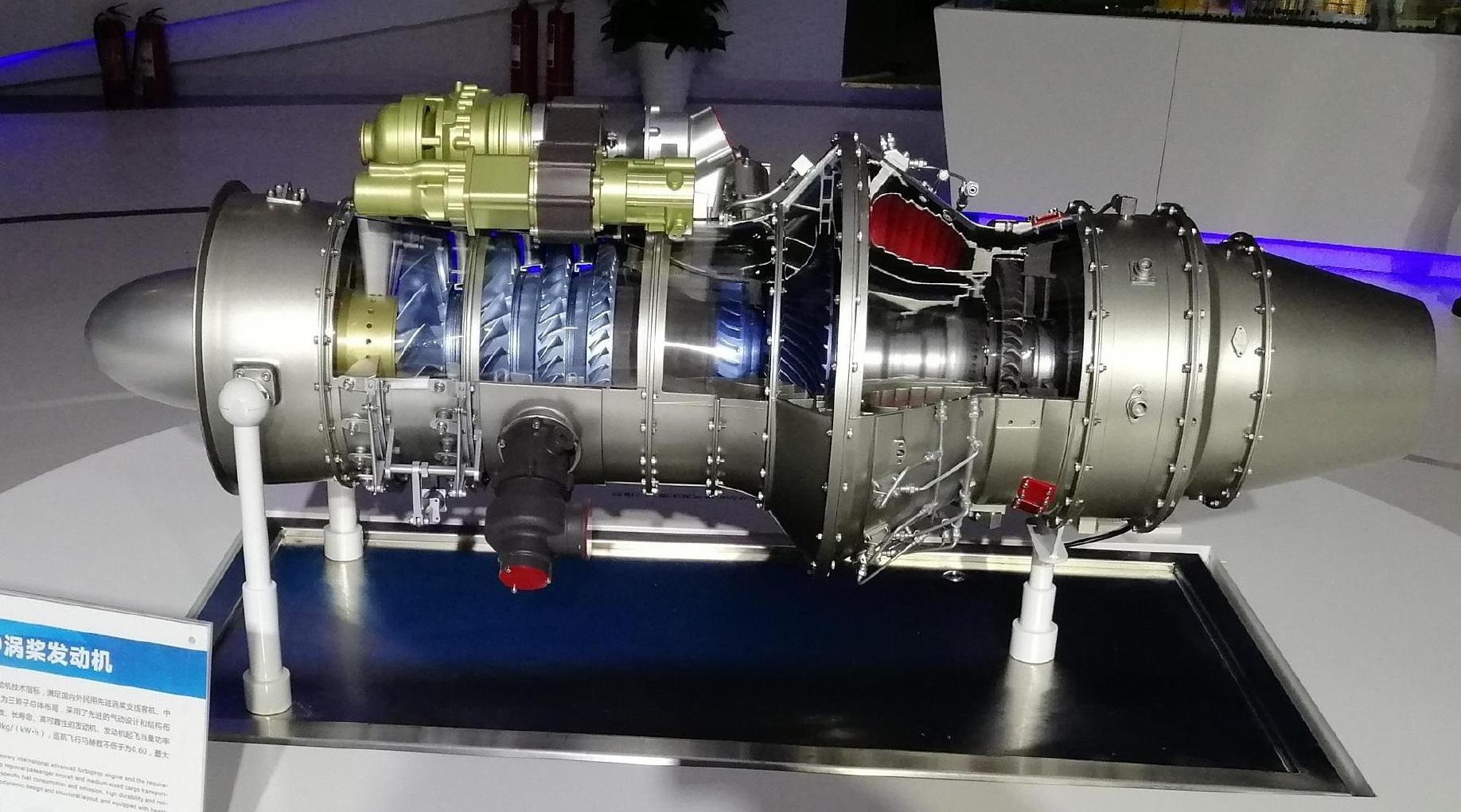 中國重型直升機發(fā)動機，探索與挑戰(zhàn)，中國重型直升機發(fā)動機，探索與挑戰(zhàn)之路