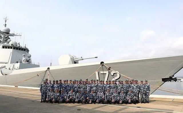 昆明艦是我國海軍的驕傲——彰顯國家實力與自主創(chuàng)新能力，昆明艦，國家實力的象征與自主創(chuàng)新的驕傲