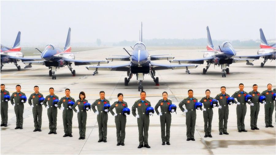 中國(guó)空軍實(shí)力如何？全面解析與深度探討，中國(guó)空軍實(shí)力深度解析，全面探討與實(shí)力展示