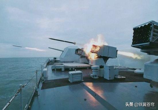 揭秘053H1G型艦卓越性能，深度解析與探討，揭秘，深度解析與探討053H1G型艦卓越性能