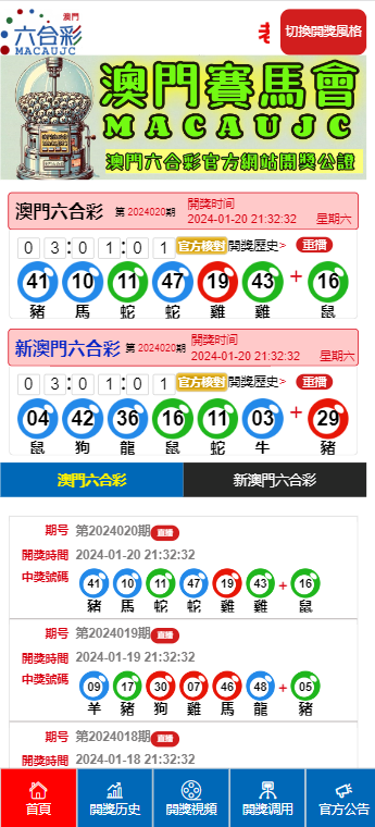 澳門天天六開彩正版澳門，探索正版彩票的魅力與重要性，澳門正版彩票的魅力與重要性，天天六開彩探索之旅