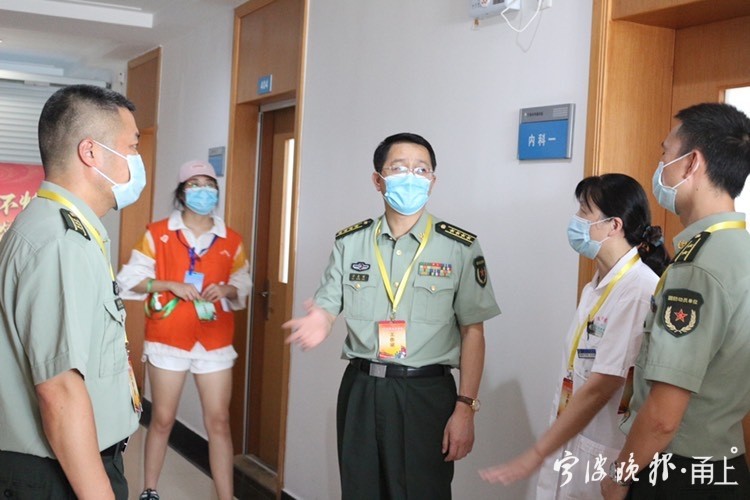 女兵體檢外科檢查詳解，女兵體檢外科檢查全面解析