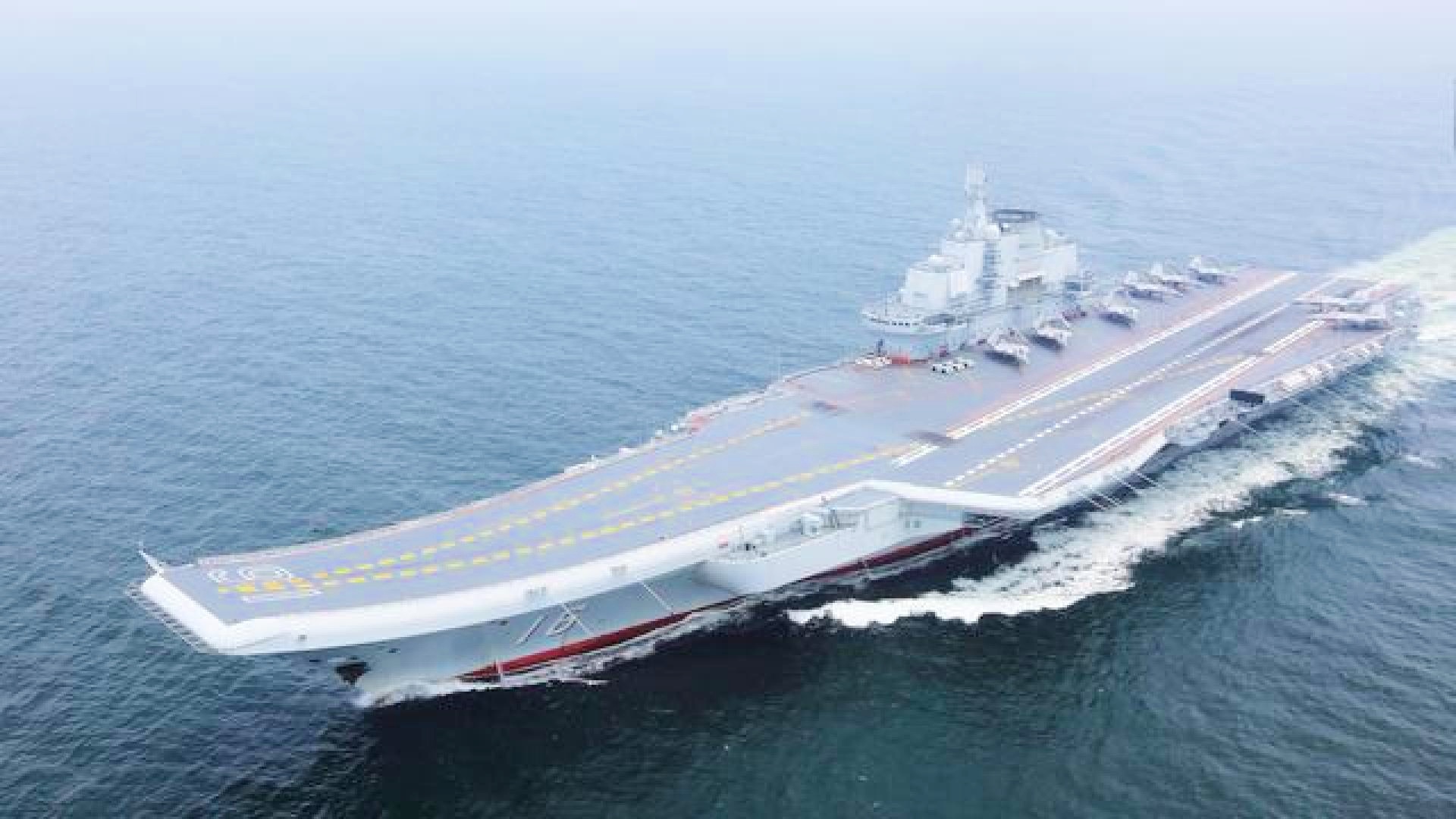 揭秘，是誰將遼寧艦帶回祖國(guó)的懷抱？，揭秘，誰將遼寧艦帶回祖國(guó)懷抱？