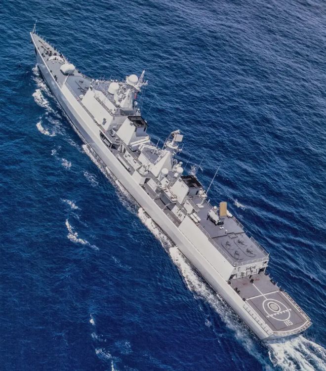 揭秘中國海軍新寵，揭秘中國海軍首艘全電推進驅(qū)逐艦051的建造過程，揭秘中國海軍首艘全電推進驅(qū)逐艦051建造過程，海軍新寵誕生內(nèi)幕曝光