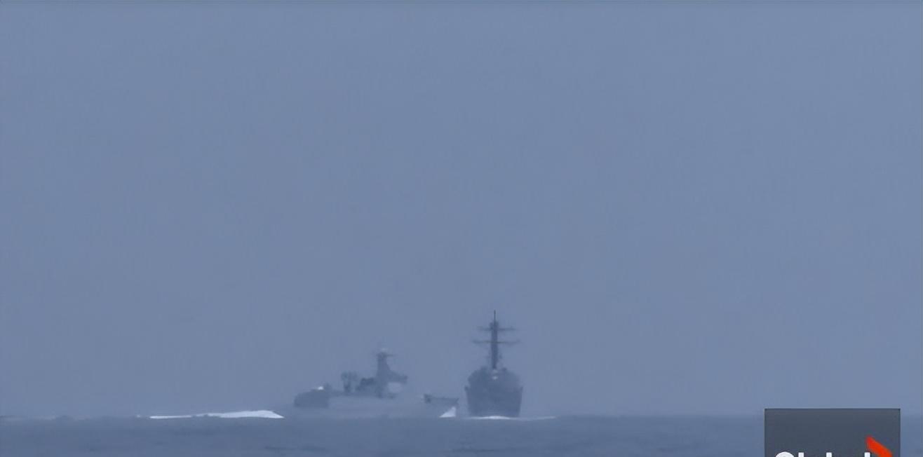 探索052C艦長眼中的中國海軍力量與海洋強國愿景，探索中國海軍力量與海洋強國愿景，從052C艦長視角出發(fā)