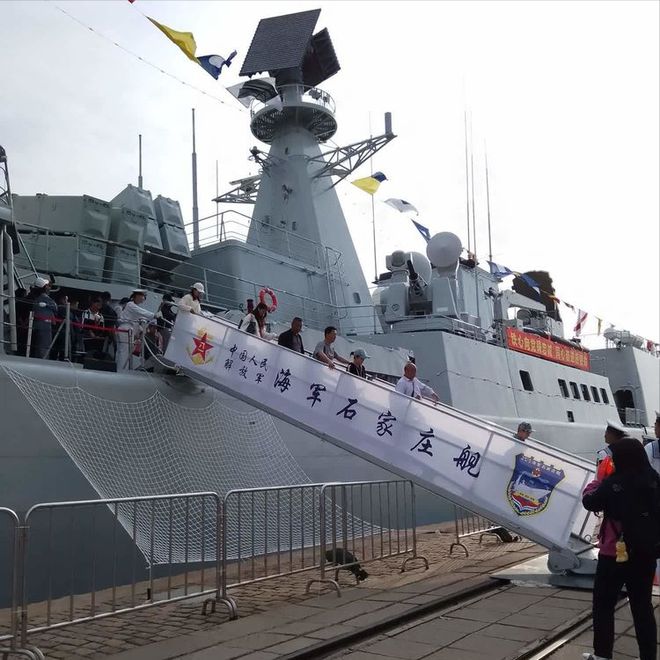 石家莊是否有軍艦存在？深度解析與探討，石家莊軍艦存在與否，深度解析與探討