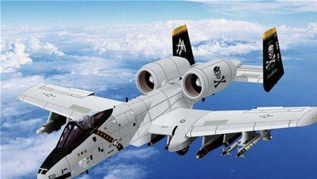 A-10攻擊機，展望其服役歷程與未來可能的退役時間，A-10攻擊機，服役歷程回顧與未來退役展望
