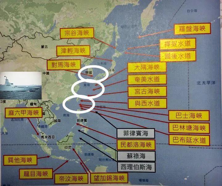 中國(guó)海軍艦艇一覽表及服役艦隊(duì)，全面解析中國(guó)海軍力量，全面解析中國(guó)海軍力量，海軍艦艇一覽表及服役艦隊(duì)概述