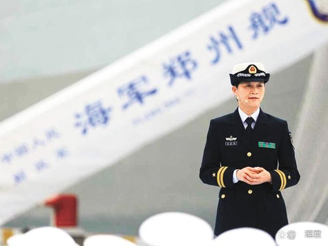 韋慧曉現(xiàn)任艦長職務(wù)及職業(yè)生涯概述，韋慧曉，艦長職業(yè)生涯概述與現(xiàn)任職務(wù)揭秘