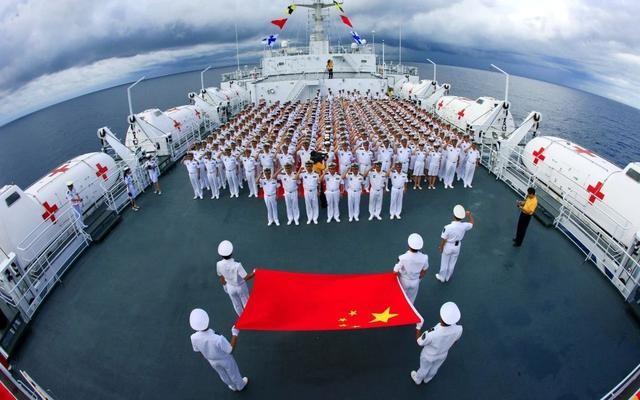 南海最新軍事動態(tài)新浪報道，軍事進展與地區(qū)安全局勢分析，南海最新軍事動態(tài)及新浪報道，軍事進展與地區(qū)安全局勢深度解析