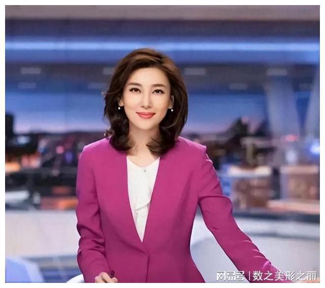 軍事頻道女主持紀ML，閃耀的軍事新聞之星，軍事頻道女主持紀ML，閃耀軍事新聞界的明星主持人