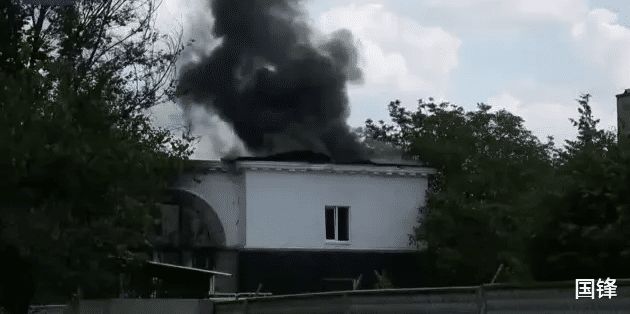 烏克蘭化工廠遇襲事件深度解析，烏克蘭化工廠遇襲事件深度剖析