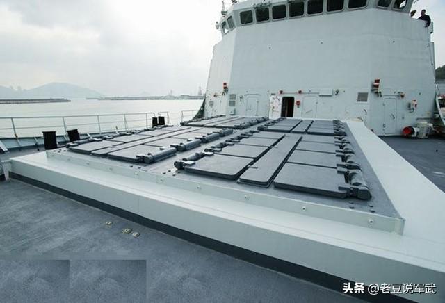 揭秘全球頂尖武器，深入了解神秘的054AP1130近防炮系統(tǒng)，揭秘全球頂尖武器，深度解析神秘的054AP1130近防炮系統(tǒng)