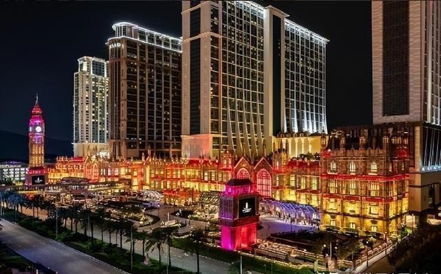 揭秘澳門(mén)歷史記錄，回溯至2024年的時(shí)光之旅，澳門(mén)時(shí)光之旅，揭秘歷史記錄至2024年回溯之旅