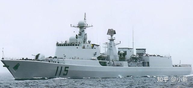 揭秘中國(guó)海軍的杰出戰(zhàn)艦，051驅(qū)逐艦131號(hào)，揭秘中國(guó)海軍的杰出戰(zhàn)艦，傳奇的051驅(qū)逐艦131號(hào)
