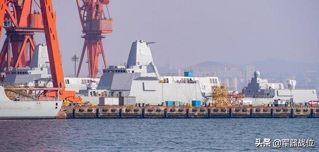 遼寧艦，中國(guó)海軍的巡洋艦驕傲，中國(guó)海軍的驕傲，遼寧艦巡洋艦風(fēng)采展示