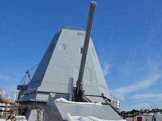 揭秘中國(guó)海軍的驕傲，155艦主炮，揭秘中國(guó)海軍的驕傲，揭秘中國(guó)海軍的驕傲——揭秘中國(guó)海軍的155艦主炮的威力與榮耀